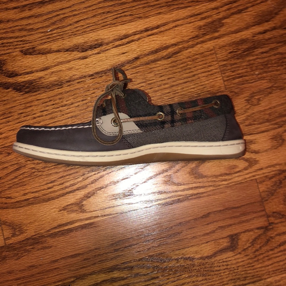 Sperry boat shoes